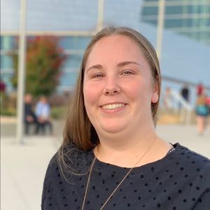 Meet your Posher, Priscilla